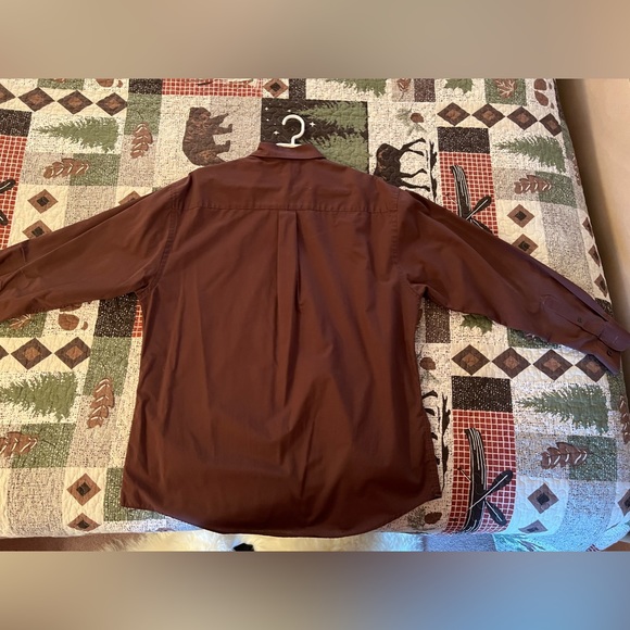 Protocol Mens dress shirt - Picture 3 of 3